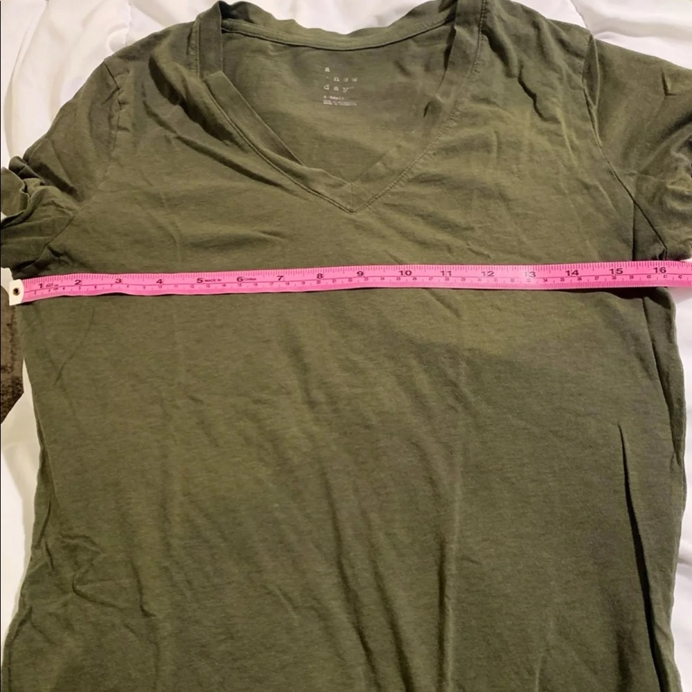 Target a new day women’s top / tee